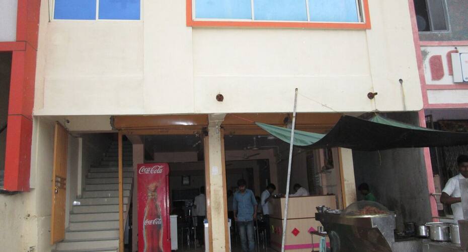 Hotel Ganesh, Aurangabad 3